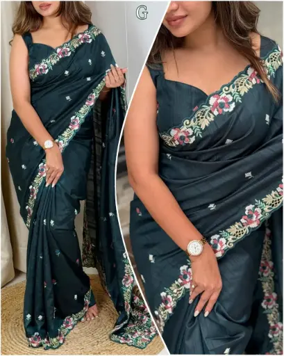 Sarees